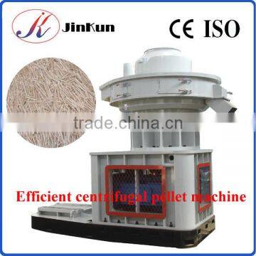 Zouping Jinkun 560 hot sale wood pellet press mill