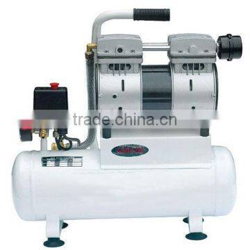 GMW-1002 Oil Free Air Compressor