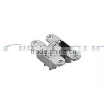 Made in China Glass Shower Door Hinges photo-6