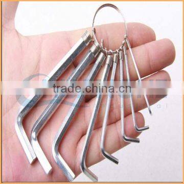 Chuanghe Sales Allen Wrench Spring photo-2