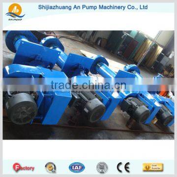 What is a Sump Pump Type, Slurry Sump Pump Design photo-3