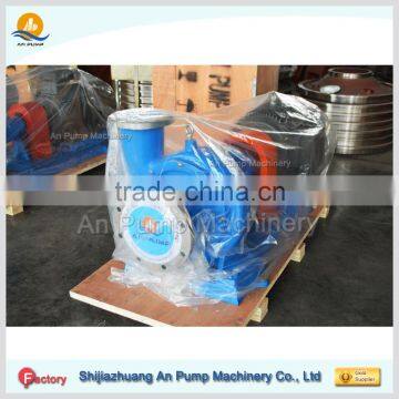 Hydraulic Circulation Paper Pulp Pump Paper Slurry Pump Syrup Pump photo-5