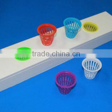 PVC NFT Pipe for Hydroponic Strawberry photo-2