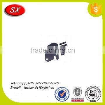 Stainless Steel Furniture Metal Bed Rail Hardware Furniture Bed Bracket Stamping Parts photo-2