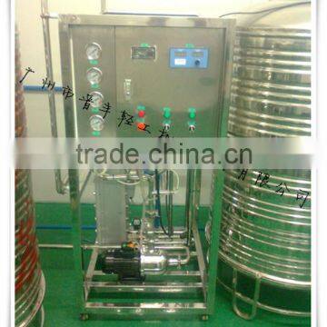 MITSUBISHI - EDI Ultrapure Water Equipment Component Structure photo-2