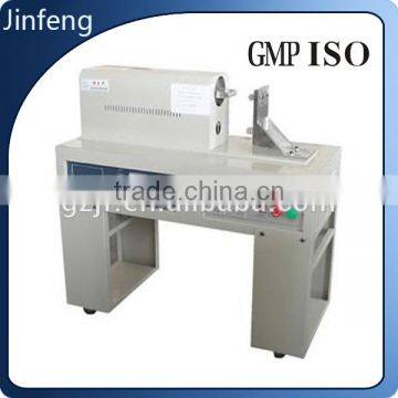 Ultrasonic Cream Tube Sealing Machine/ Toothpaste And Cosmetics Plastic Tube Sealer/Soft Tube Filler photo-2