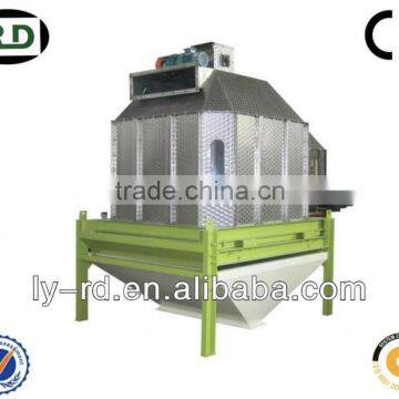 Grinding stainless steel SKLN4 counterflow cooler