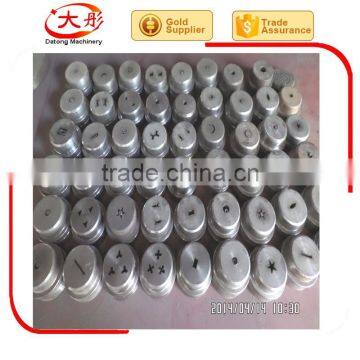 Small Business Use Pet Food Extruder Machine photo-3