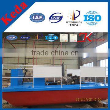 Low Price Water Weed Cutter Ship for Sale