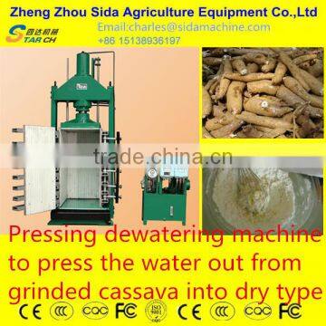 Flour Starch and Chips Yam Processing Line photo-3