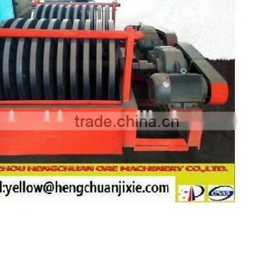Hengchuan Custom Design Quality Guaranteed of Tailigs Magnetic Separator photo-2