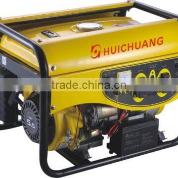 hot sale gasoline generator 3500