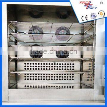 Quick Freezing Equipment (Vegetable Freezer Machine)