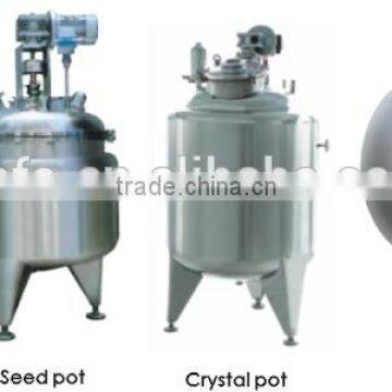 Vegetable Oil Refining Equipment photo-6