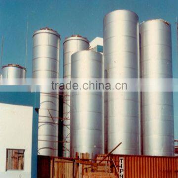 Outdoors Milk Tank Milk Powder Making Machine photo-2