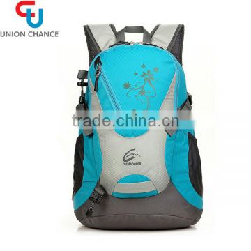 Nylon Hiking Backpack, Traveling Backpack,Sports Backpack