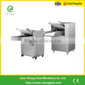 CE hot sale used pizza bread dough sheeters machine