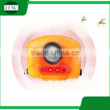 5w 5 w High Power Led Headlamp Outdoor Camping Portable Infrared Sensor Switch Led Headlamp Night Fishing Head Light photo-4