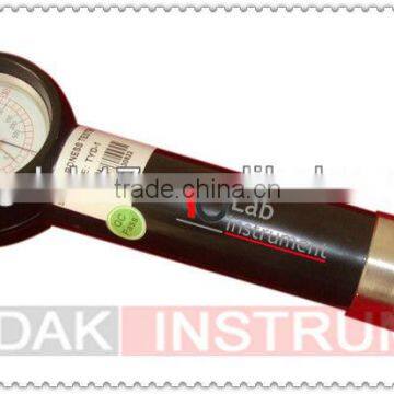 Soil Portable Hardness Tester