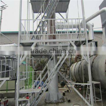2016 Hot Sale Continuous Oil Disitllation Machine in Negative Presure 10tpd photo-6