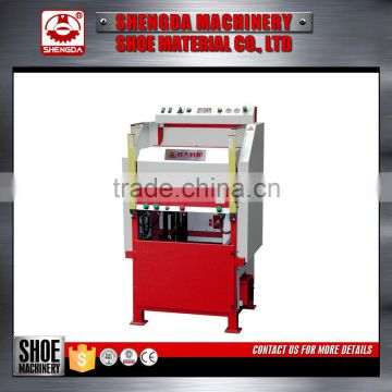 Shoe-making machine price sole pressing machine