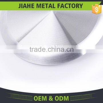 Durable Short Handle Round Aluminum Nonstick Frying Pan photo-5