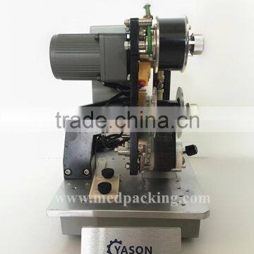 HP-241B Automatic Electric Ribbon Date Printer photo-3