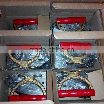 Factory Making Charcoal Iron for Africa Market With Low Price photo-4