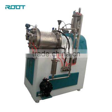 RT-BJ Series Pin Type Horizontal Bead Mill photo-3