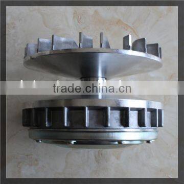 500cc-700cc Water Cooled Engine Parts UTV/ATV HS 500cc 700cc Clutch photo-3