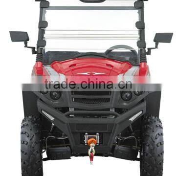 250cc EFI engine EEC Farm UTV (TKU250E-2B)