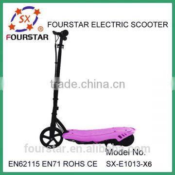New Products Launched Cheap Electric Scooter SX-E1013-X6 (2015 Year Latest Product) photo-3