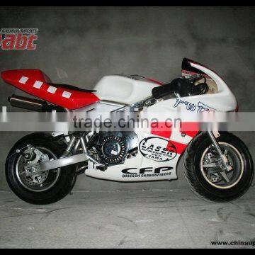 49CC mini kids pit dirt bike