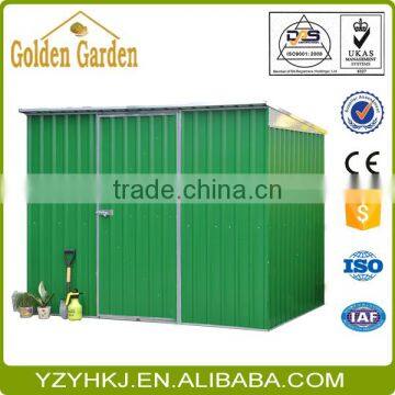 2016 widely used metal storage shed