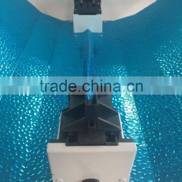 600W HPS MH Grow Light Batwing Reflector photo-6