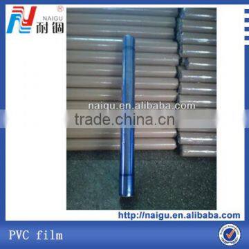 Free English Blue Film Free to Sent Sample in Foshan