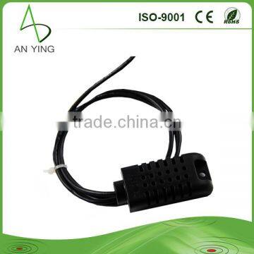 GSM Temperatureand Humidity Monitoring Systems photo-3