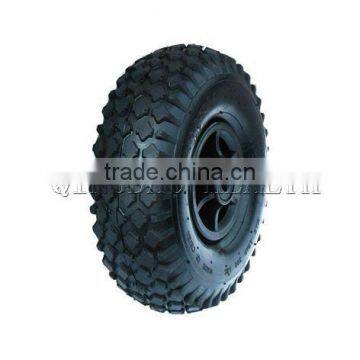 Rubber Wheel For tool cart