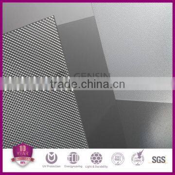 Prism Pattern Light Diffuse Polycarbonate Sheet