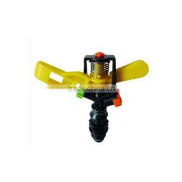 Plastic Agricultural Water Sprinkler 1/2" photo-2