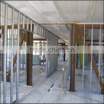 Well Designed Modular Steel Shed photo-2