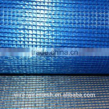 90g 4x4mm alkali resistant fiberglass mesh net for externall wall