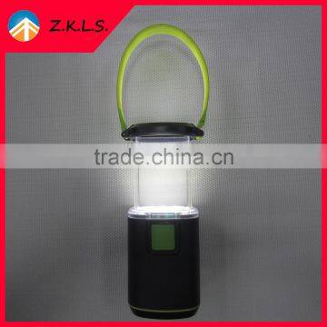 Portable Stretch Mini Outdoor LED Lantern Light photo-2