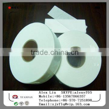 Flowers Bandage Nonwoven, Non Woven Fabric Ribbon Gift Packaging, Short Width Non-woven Fabric Roll photo-4