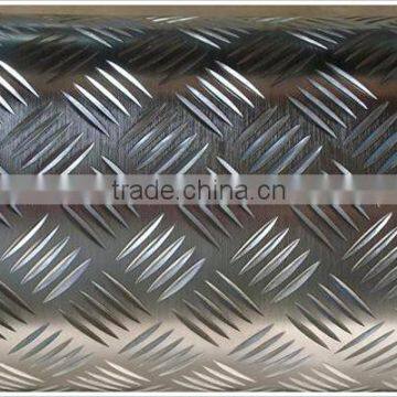 New Produced Prime Quality Hot Rolled / Cold Rolled Chequered Steel Plate/sheet photo-2