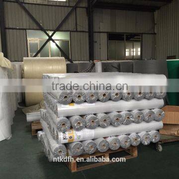 Hot Product Breathable Roofing Membrane photo-5