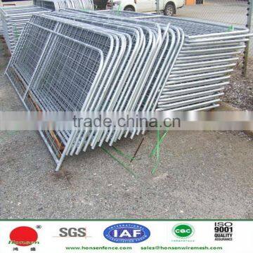 2015 Real Factory!!Heavy Duty I Style Brace Farm Gates Supplier photo-4