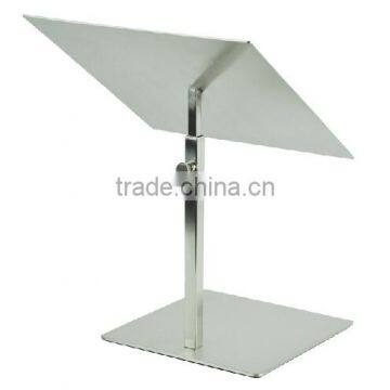 Wholesale Customized Detachable Sandal Display Shelf