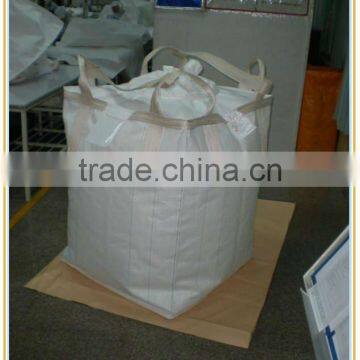 pp 1 ton fibc packing bag