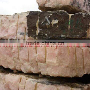 Competitive Price AFGHAN PINK ONYX BLOCKS photo-3